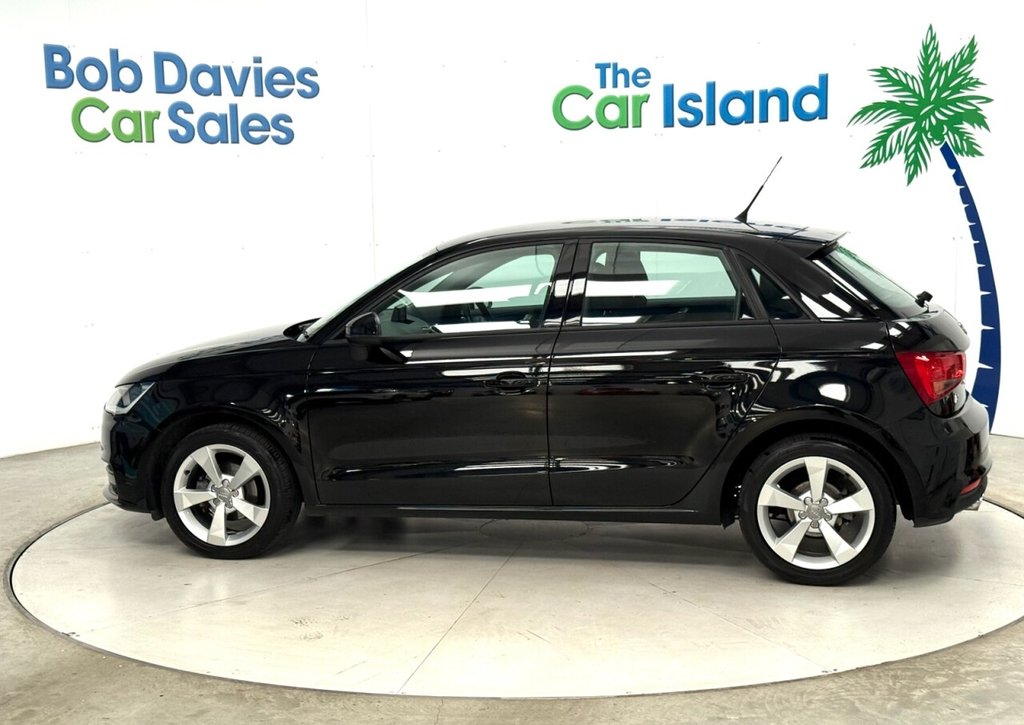 Used Audi A1 2017 for sale - 76291648: Photo 5