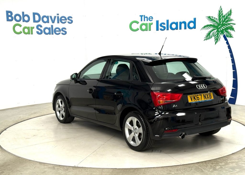 Used Audi A1 2017 for sale - 76291648: Photo 6