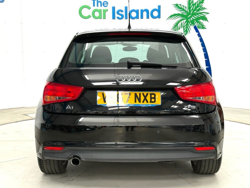 Used Audi A1 2017 for sale - 76291648: Photo 7
