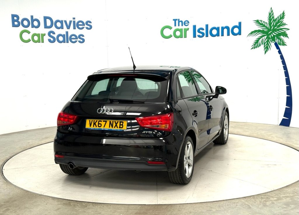 Used Audi A1 2017 for sale - 76291648: Photo 8