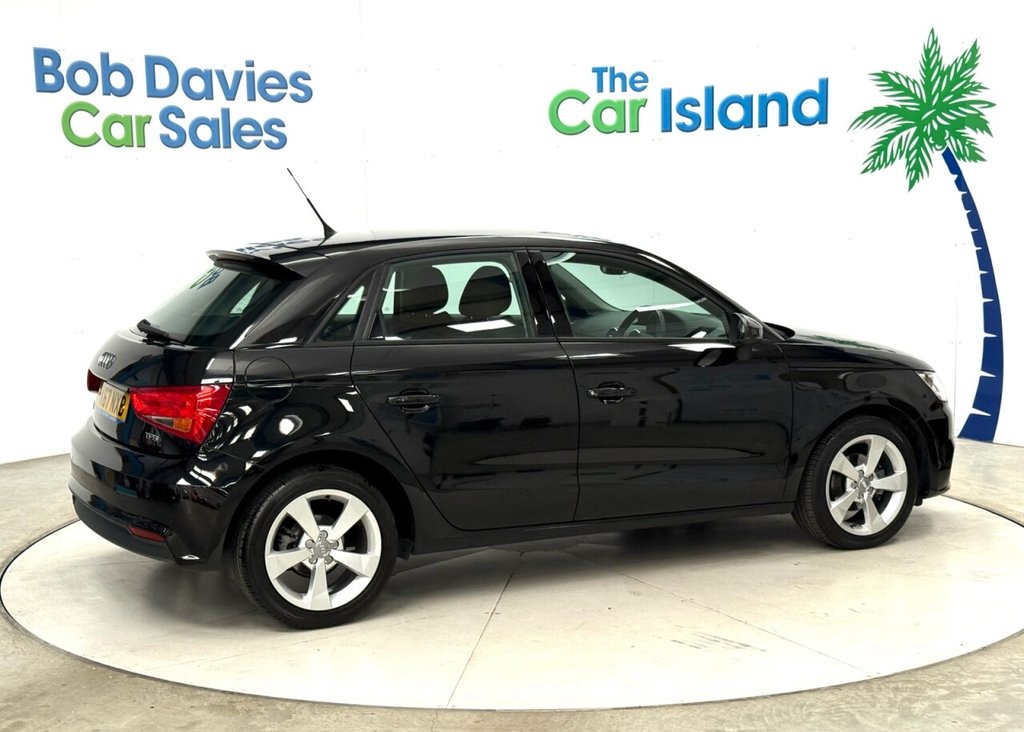 Used Audi A1 2017 for sale - 76291648: Photo 9