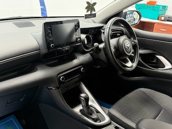 Used Toyota Yaris 2021 for sale - 79077484: Photo