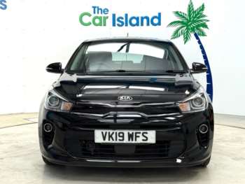 Used Kia Rio 2019 for sale - 74169093: Photo