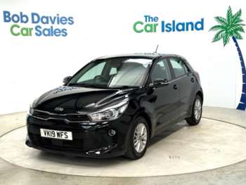 Used Kia Rio 2019 for sale - 74169093: Photo