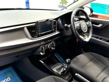 Used Kia Rio 2019 for sale - 74169093: Photo