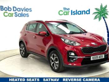 2019 (19) - 1.6 CRDi ISG 2 5dr