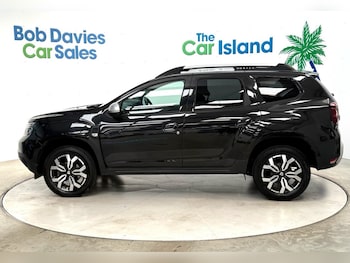 Used Dacia Duster 2022 for sale - 78985883: Photo