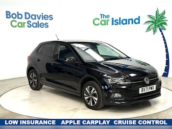 Used Volkswagen Polo 2021 for sale - 78557474: Photo