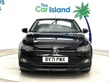 Used Volkswagen Polo 2021 for sale - 78557474: Photo