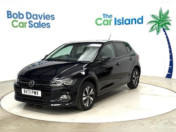 Used Volkswagen Polo 2021 for sale - 78557474: Photo