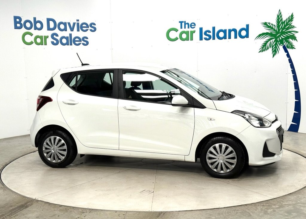 Used Hyundai i10 2017 for sale - 75727420: Photo 10