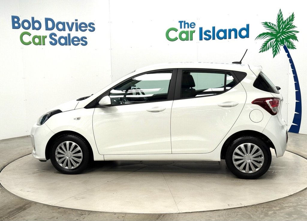 Used Hyundai i10 2017 for sale - 75727420: Photo 5