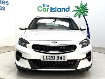 Used Kia XCeed 2020 for sale - 77734585: Photo