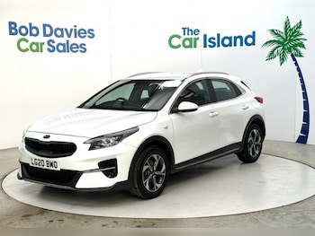 Used Kia XCeed 2020 for sale - 77734585: Photo