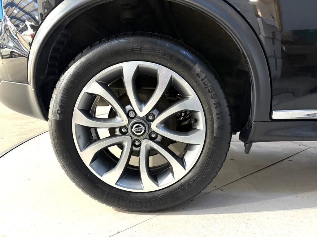 Used Nissan Juke 2018 for sale - 76910477: Photo 11