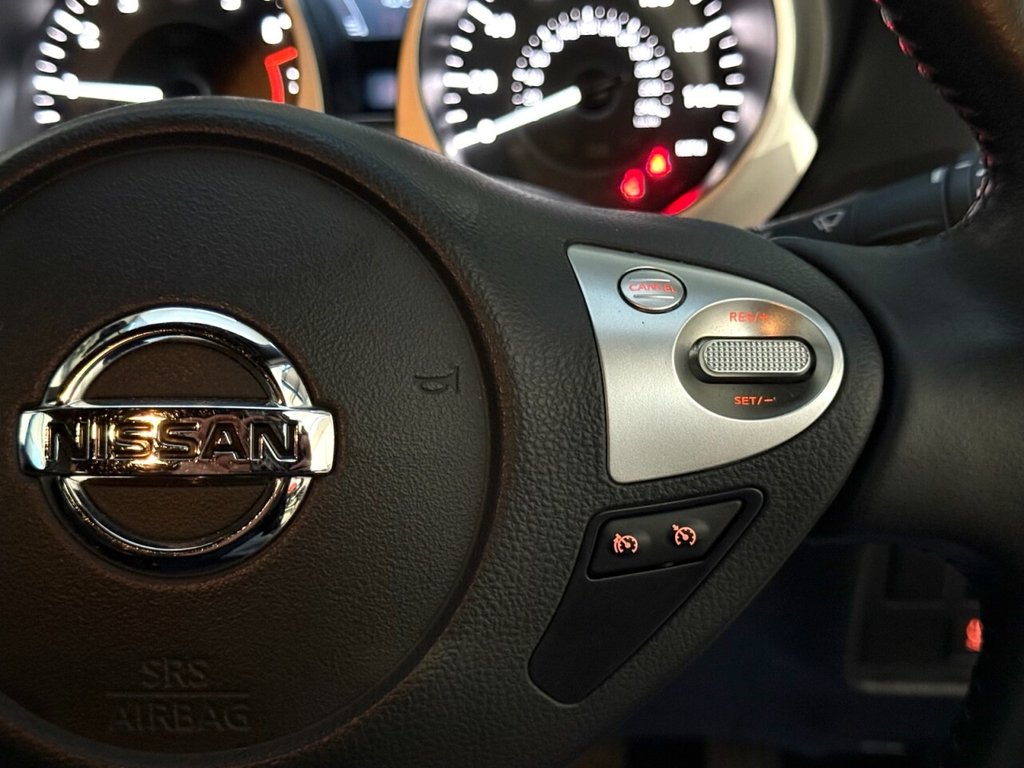 Used Nissan Juke 2018 for sale - 76910477: Photo 19