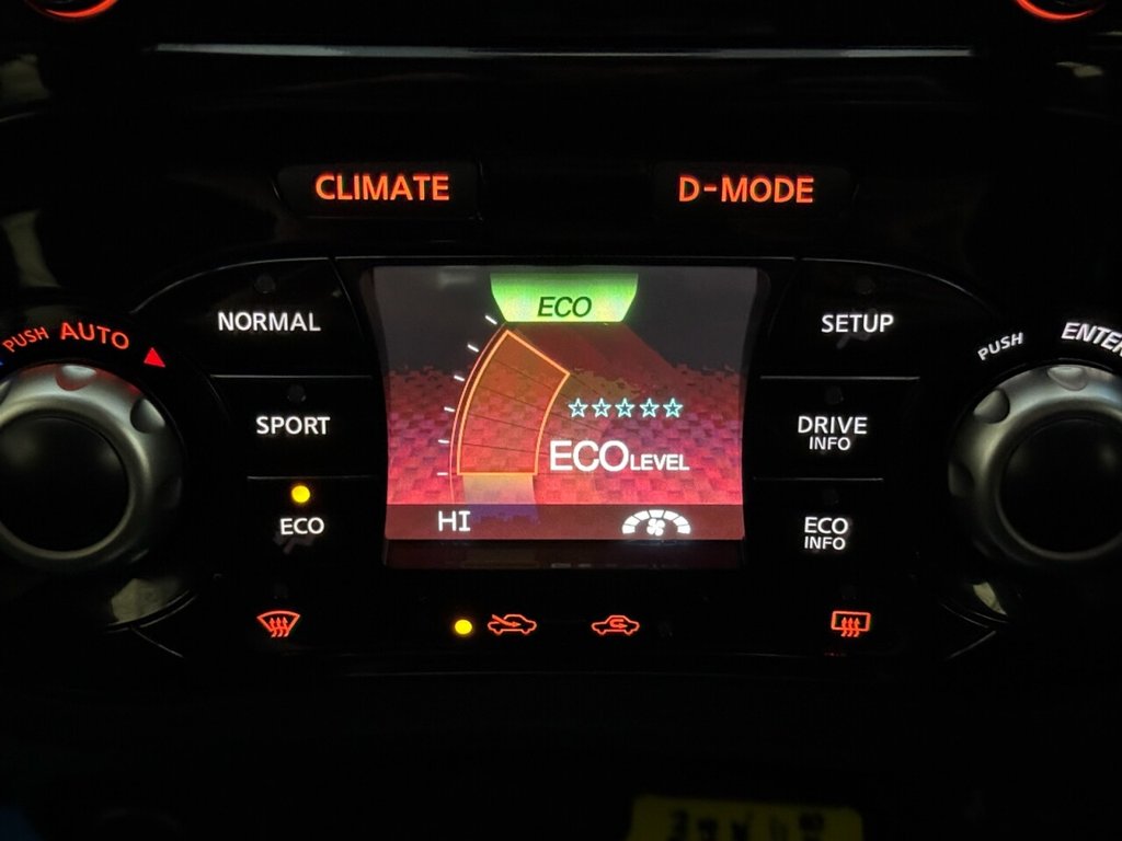 Used Nissan Juke 2018 for sale - 76910477: Photo 28