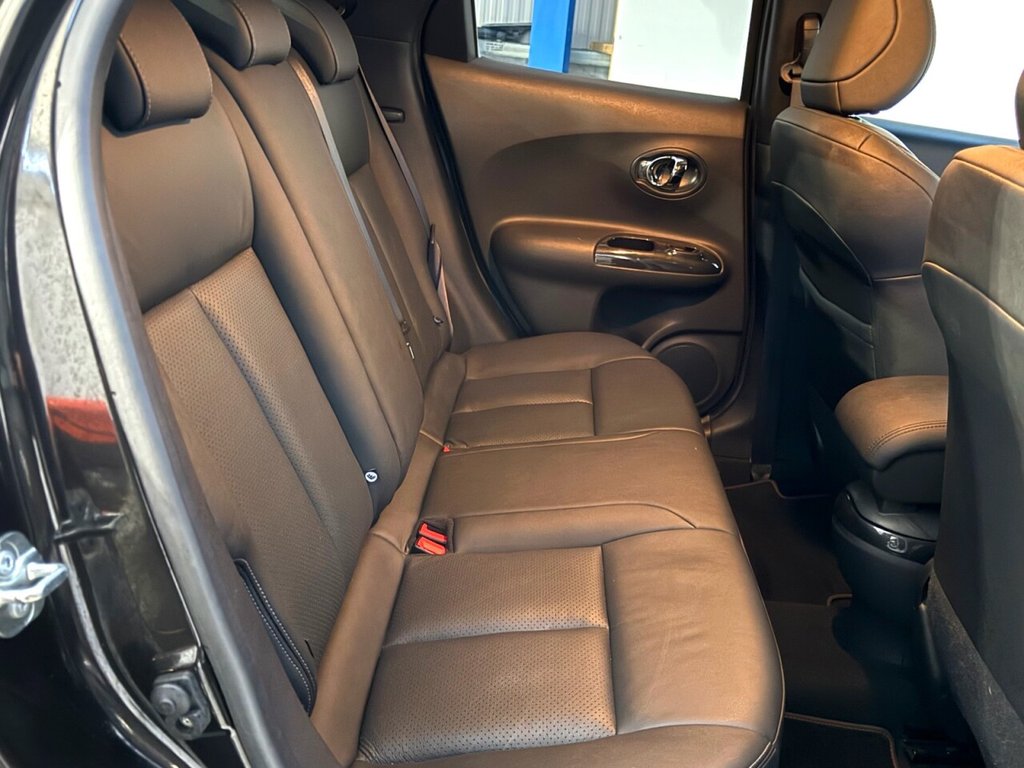 Used Nissan Juke 2018 for sale - 76910477: Photo 32