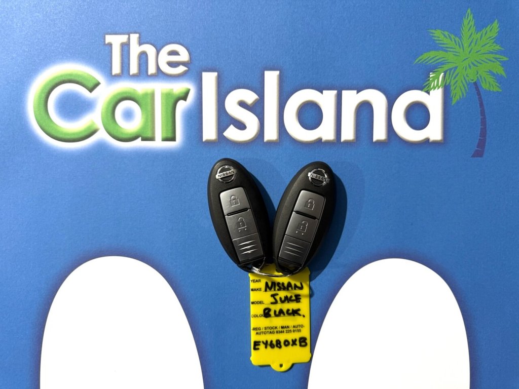 Used Nissan Juke 2018 for sale - 76910477: Photo 36