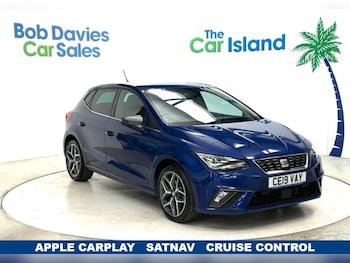 Used SEAT Ibiza 2019 for sale - 79197633: Photo