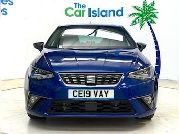 Used SEAT Ibiza 2019 for sale - 79197633: Photo
