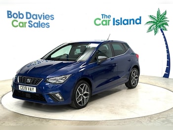 Used SEAT Ibiza 2019 for sale - 79197633: Photo