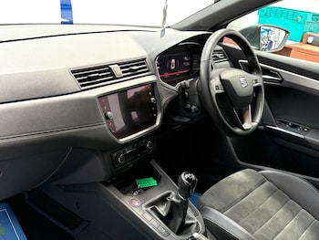 Used SEAT Ibiza 2019 for sale - 79197633: Photo
