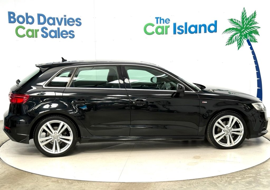 Used Audi A3 2019 for sale - 77937164: Photo 10