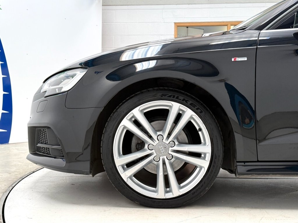 Used Audi A3 2019 for sale - 77937164: Photo 13