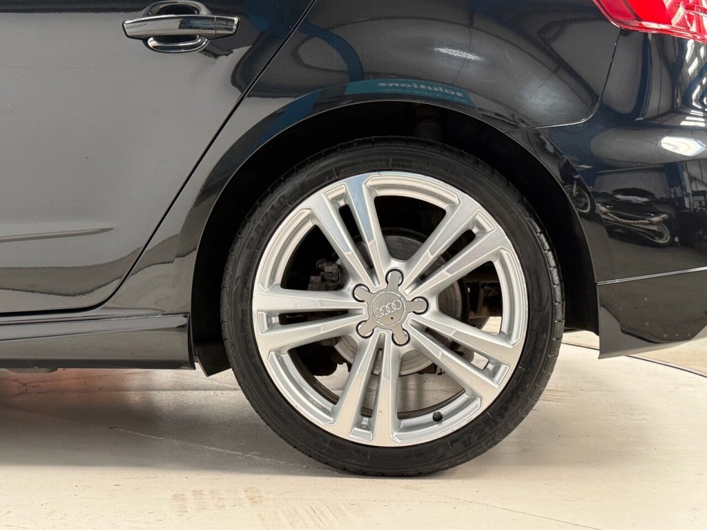 Used Audi A3 2019 for sale - 77937164: Photo 14