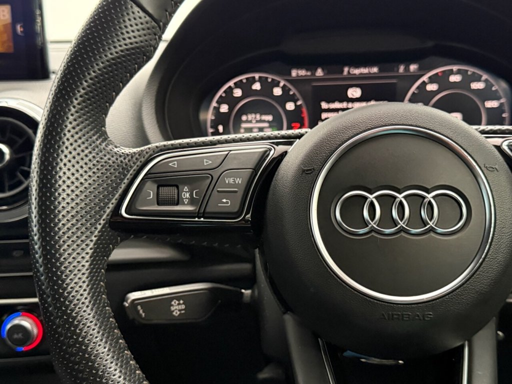 Used Audi A3 2019 for sale - 77937164: Photo 17