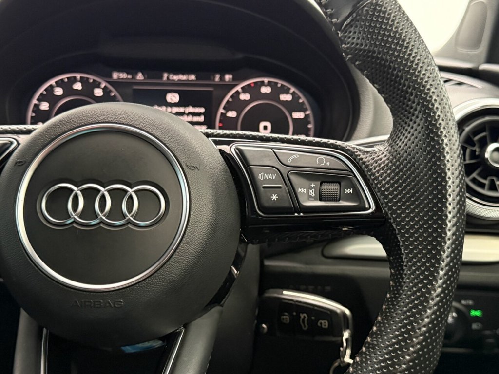 Used Audi A3 2019 for sale - 77937164: Photo 18