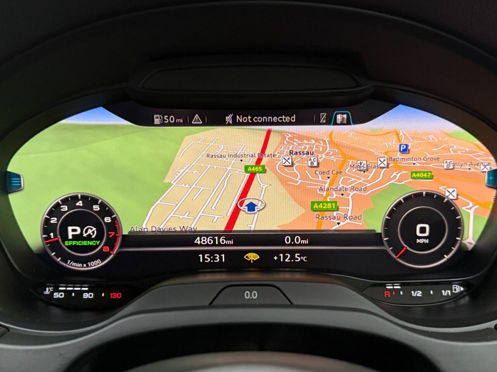 Used Audi A3 2019 for sale - 77937164: Photo 19