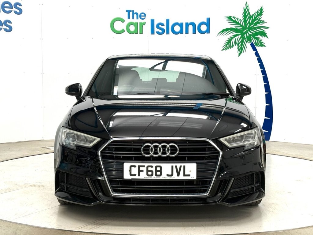 Used Audi A3 2019 for sale - 77937164: Photo 2