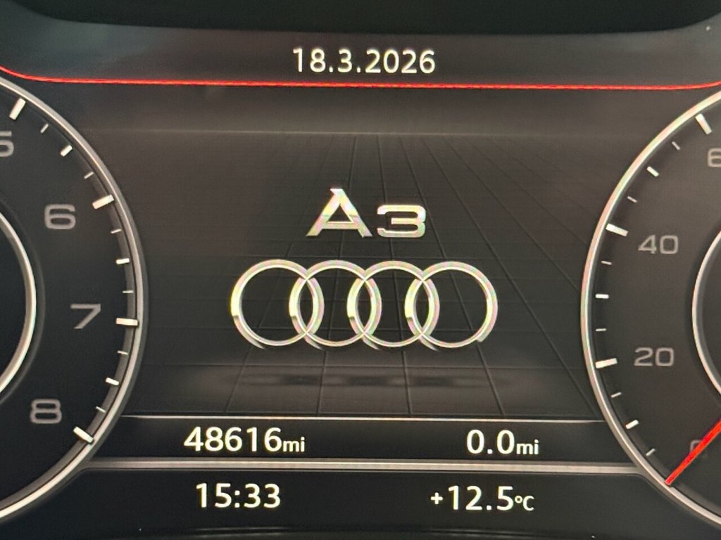 Used Audi A3 2019 for sale - 77937164: Photo 20