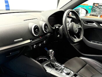 Used Audi A3 2019 for sale - 77937164: Photo