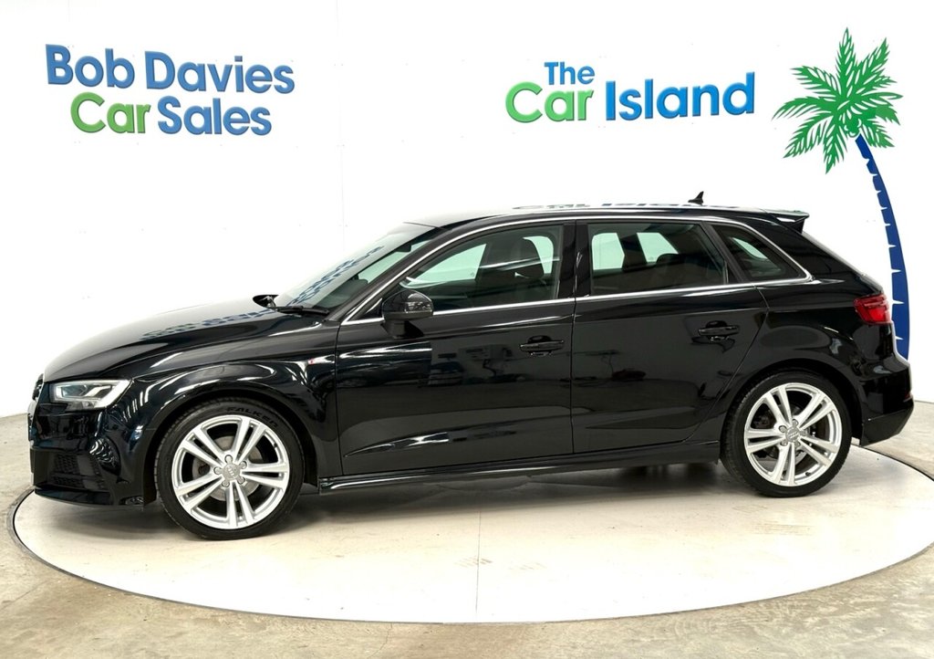 Used Audi A3 2019 for sale - 77937164: Photo 5