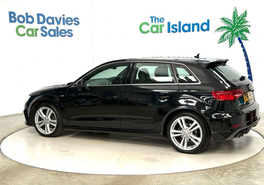 Used Audi A3 2019 for sale - 77937164: Photo 6