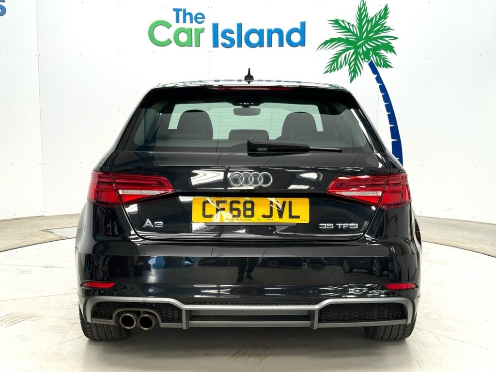 Used Audi A3 2019 for sale - 77937164: Photo 7