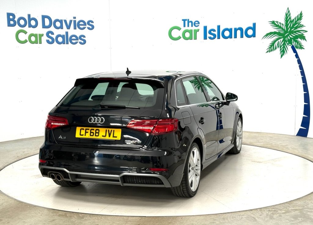 Used Audi A3 2019 for sale - 77937164: Photo 8