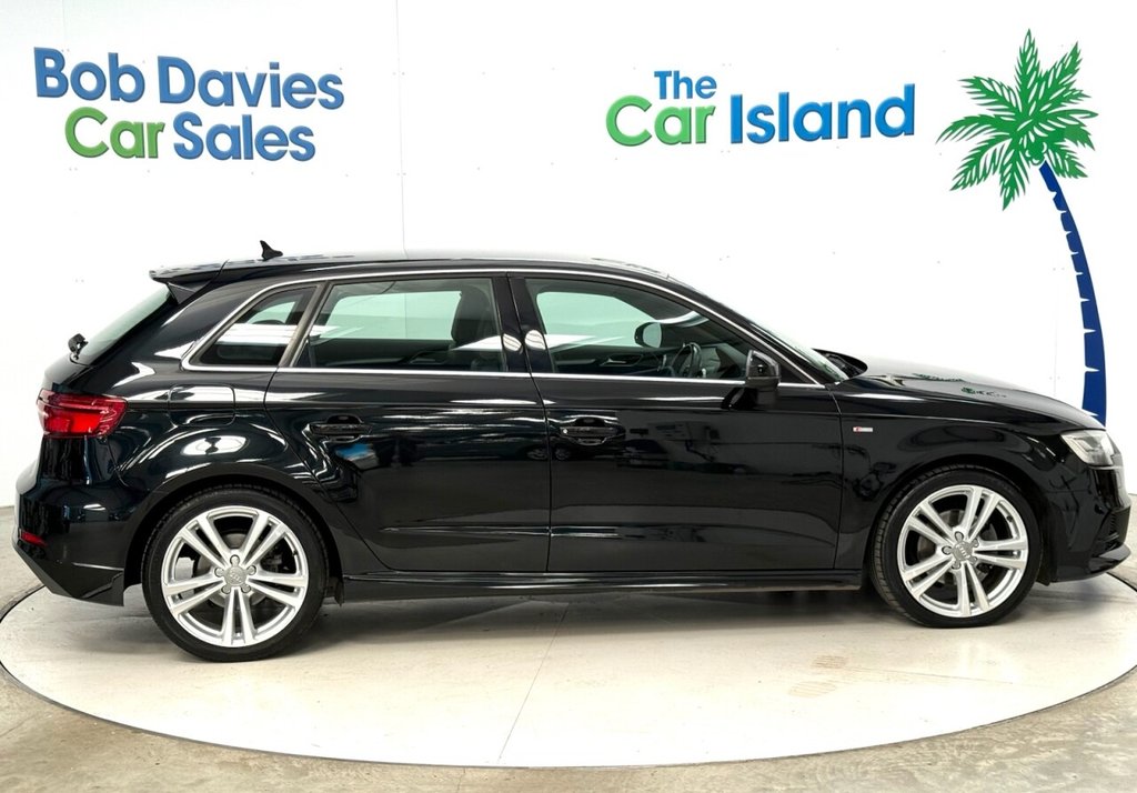 Used Audi A3 2019 for sale - 77937164: Photo 9