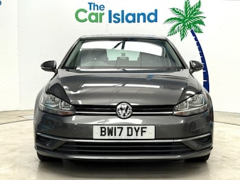 Used Volkswagen Golf 2017 for sale - 75474010: Photo