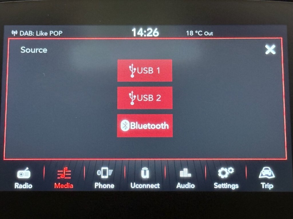 Vehicle 27