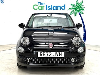 Used Fiat 500C 2022 for sale - 75548749: Photo