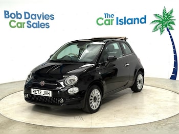 Used Fiat 500C 2022 for sale - 75548749: Photo