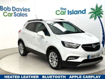 2019 (19) - 1.4i Turbo Elite SUV 5dr Petrol Auto Euro 6 (140 ps)