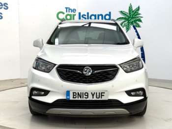 Used Vauxhall Mokka X 2019 for sale - 74684982: Photo