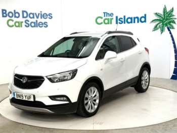 Used Vauxhall Mokka X 2019 for sale - 74684982: Photo