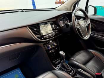 Used Vauxhall Mokka X 2019 for sale - 74684982: Photo
