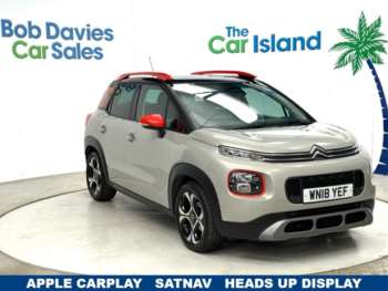 2018 (18) - 1.6 BlueHDi Flair SUV 5dr Diesel Manual Euro 6 (100 ps)